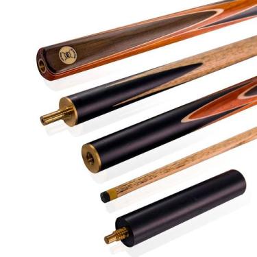 Imagem de Taco de Sinuca Rosca 3/4 Ash Rei dos Tacos Special 10 mm S4D -, 560g