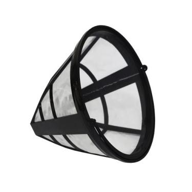 Imagem de Filtro permanente cafeteira philco / britânia ph30 plus  ph30 thermo  