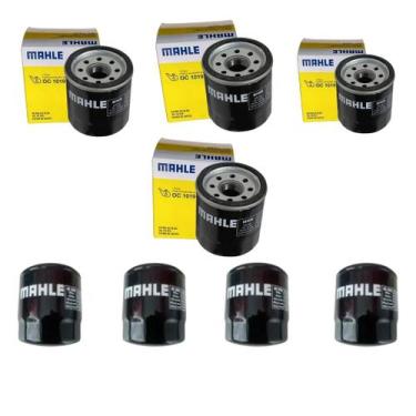 Imagem de 8 Filtro Óleo Fram Ph6017a Ph6017 A Hornet Xj6 Z750 Cb1000 - METAL LEV