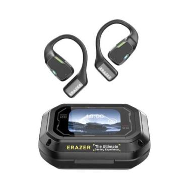 Imagem de Fone De Ouvido Gamer Erazer XP6 AI Translator, Fones Bluetooth À Prova