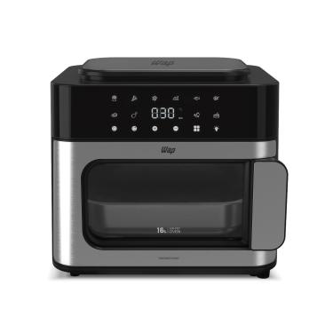 Imagem de Air Fryer Oven WAP WAFC16 16L Digital 1800W com 10 Funções