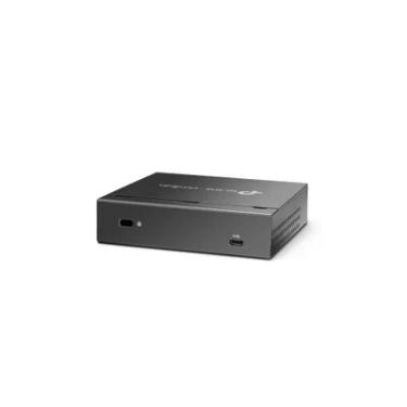Imagem de Controlador Eap Tp-link Cloud Omada, 2 Lan Poe, 1 Usb, 100MBps - Oc200