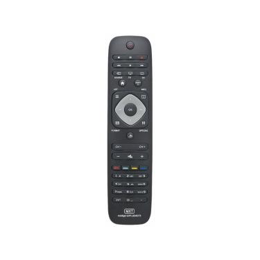 Imagem de Controle Remoto Grupo MXT 01273 TV LED Philips Ambilight 32PFL5604 Bivolt Preto
