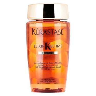 Imagem de Kérastase Riche Elixir Ultime Shampoo 250 ml