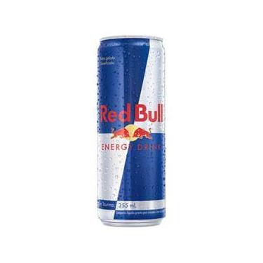 Imagem de Energético Red Bull 355 Ml