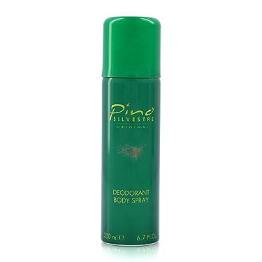 Imagem de Desodorante Pino Silvestre Body Spray