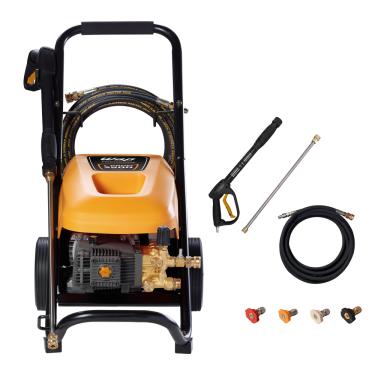 Imagem de Lavadora De Alta Pressao Wap 3200W L Profi2500  2500Psi  - Fw005860