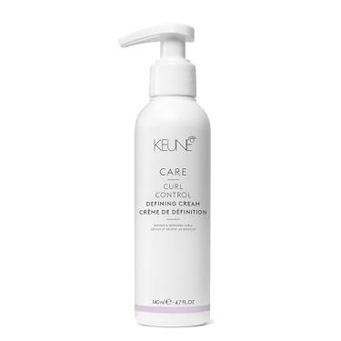 Imagem de KEUNE Care Curl Control Defining Cream 140 Ml Keune Keune