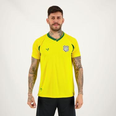Imagem de Camisa Volt Figueirense Copa 2022-Masculino