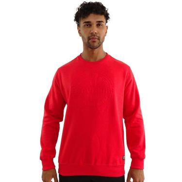 Imagem de Blusa Moletom Fatal Basica - 27871-Masculino