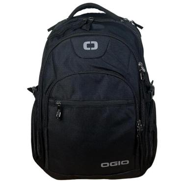 Imagem de Mochila Ogio Para Laptop Rally Backpack Preto-Unissex