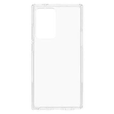 Imagem de OtterBox Capa Symmetry Clear Series para Galaxy Note20 Ultra 5G - transparente (77-65247)