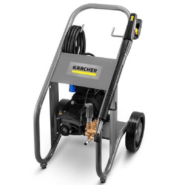 Imagem de Lavadora de Alta Pressão HD 12/15 5500W Trifásico KARCHER