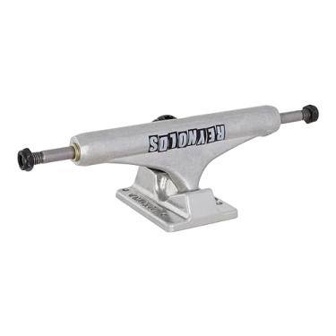 Imagem de INDEPENDENT Truck Company 144 Hollow Reynolds Block Silver Mid Skateboard Trucks