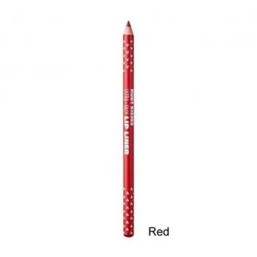 Imagem de Lapis Labial Lip Liner Ultra Easy - Ruby Kisses - Kiss New York