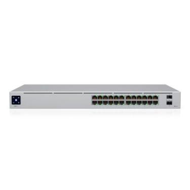 Imagem de Switch Ubiquiti Unifi PRO GEN2 24P + 2SFP+ USW-PRO-24 I