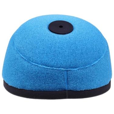 Imagem de Chamixx Filtro de ar pré-lubrificado AFR-1002-00 compatível com Honda 1986-2002 CR80 2003-2008 CR85 Dirt Bikes