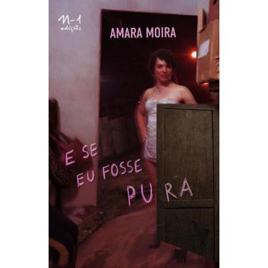 Imagem de Livro - E se eu fosse puta