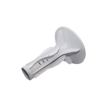 Imagem de Agitador 8 Blades para Máquina de Lavar - W10882241 - Brastemp, Sem Vo