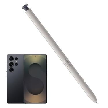 Imagem de Caneta de substituição para Galaxy S25 Ultra S para Galaxy S25 Ultra Stylus, caneta de reposição S25 Ultra para Galaxy S25 Ultra 5G 17.5 cm todas as versões, caneta S, EJ-PS938BBEGUJ