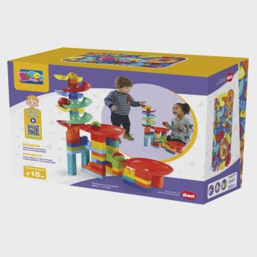 Imagem de MK427 tobobola blocolandia