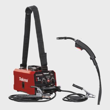 Imagem de Maquina de Solda Inverter Weld Tw120i-migmma, 100a, 220v, 60hz