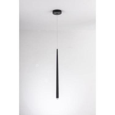 Imagem de Luminária Pendente Fallen 1xled 8w - Bella Iluminação, Bivolt