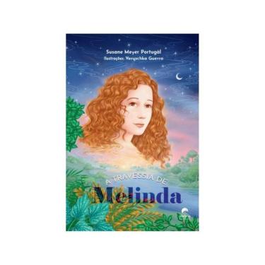 Imagem de A Travessia De Melinda
