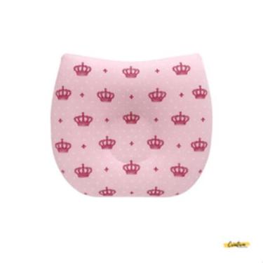 Imagem de Travesseiro Anatômico Modelador De Cabeça Para Bebê- Varias Cores - Cr