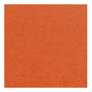 Imagem de Carpete Para Forração Quarto Infantil Forro Festa Venda M² Laranja