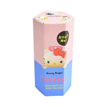 Imagem de Sanrio Sonny Angel Hello Kitty Kuromi Caixa Cega Decorações De Telefon