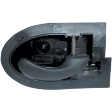 Imagem de Maçaneta Interna Porta Dianteira Direita Courier Fiesta