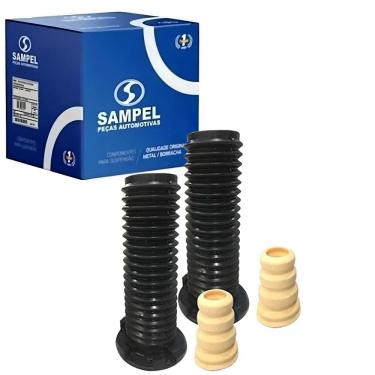 Imagem de Kit Do Amortecedor Dianteiro Crv 2007 A 2014 - Sampel Sk971