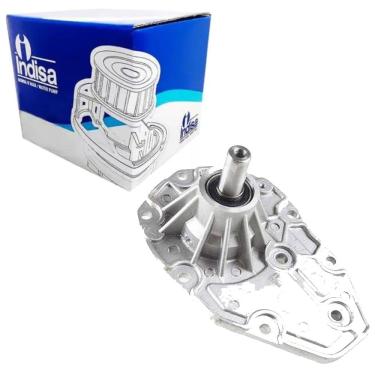 Imagem de Bomba D`Água - Belina Ii 1983 A 1989 / Corcel Ii 1979 A 1986 / Del Rey 1983 A 1989 / Escort 1983 A 1989 / Pampa 1984 A 1996 - 205000