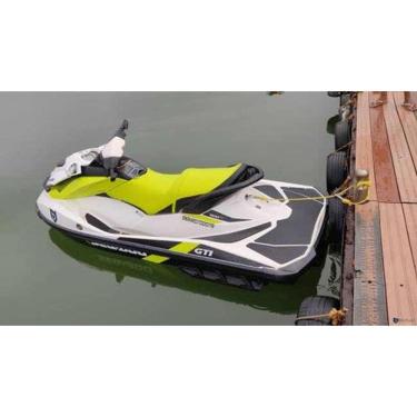 Imagem de Capa De Banco Sea Doo Gti 90 2017