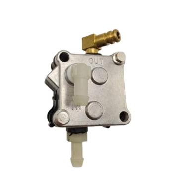 Imagem de Juicinyi Bomba de combustível para motor de popa Mercury Marine 8M0036779 14360T77 14360-77 200HP 225HP 2003 2004 2005 2006 3.0L DTS DFI 250160