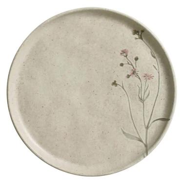 Imagem de Prato Sobremesa Bio Campestre 22cm 143196001 - Porto Brasil