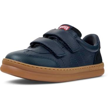 Imagem de Camper Tênis masculino, Azul escuro 003, 9.5 Little Kid