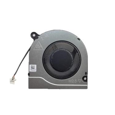 Imagem de Ventoinha de CPU para notebook para ACER para Aspire Lite AL14-51M AL14-51M-51VM AL14-51M-58U1 AL14-51M-59YA AL14-51M-364B AL14-51M-573S DC 5V 0,5A 4 pinos novo