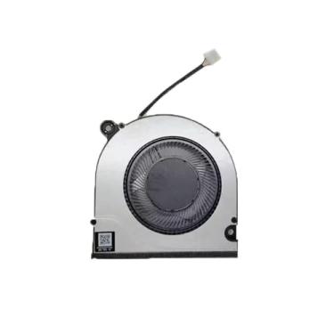 Imagem de Ventoinha de CPU para notebook para ACER Nitro V 15 ANV15-51-54UL | NH.QN9AA.002 ANV15-51-73B9 | NH.QN8AA.003 ANV15-51-75HE | NH.QN8AA.002 DC12V 1A 4 pinos novo