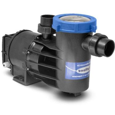 Imagem de Motobomba Pré Filtro Autoescorvante 3/4Cv 220V 60Hz -Syllent