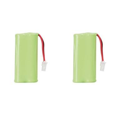 Imagem de Bateria Recarregável p/ Telefone Intelbras TS 5120/5121/5150