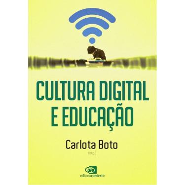 Imagem de Cultura Digital e Educação