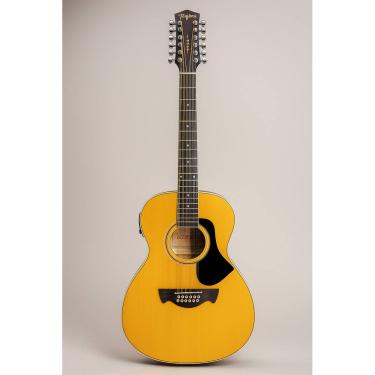 Imagem de Violão Tagima 12 Cordas Aço Latin America Azteca  Ntabs