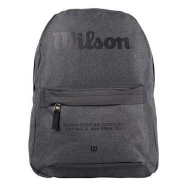 Imagem de Mochila Esportiva Escolar Trabalho Wilson-Unissex