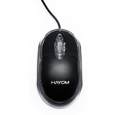 Imagem de Mouse Hayom - Mu2914