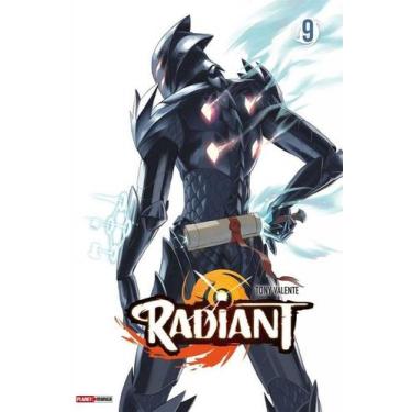 Imagem de Radiant Vol. 9 - Planet Manga