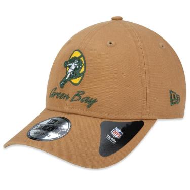 Imagem de Boné NFL Green Bay Packers 940 Unst 23-CL0044HK New Era Masculino-Masculino