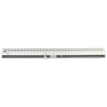 Imagem de Cortina de Ar Vix Two 200cm Branco  220 Volts, 220V