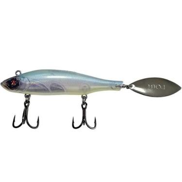 Imagem de Isca Lori LoriFace 85 S